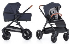 Anthracite Blue