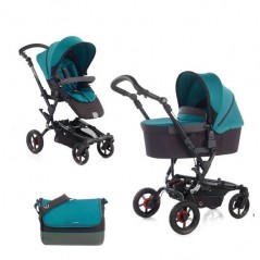 Jane Epic Nano  Moos-S12