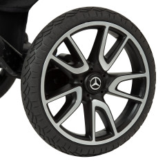 Hartan Mercedes-Benz Avantgarde GTS