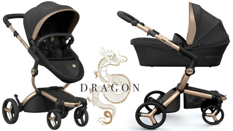 Dragon limited edition