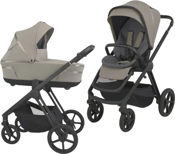 117 Cashmere Gray