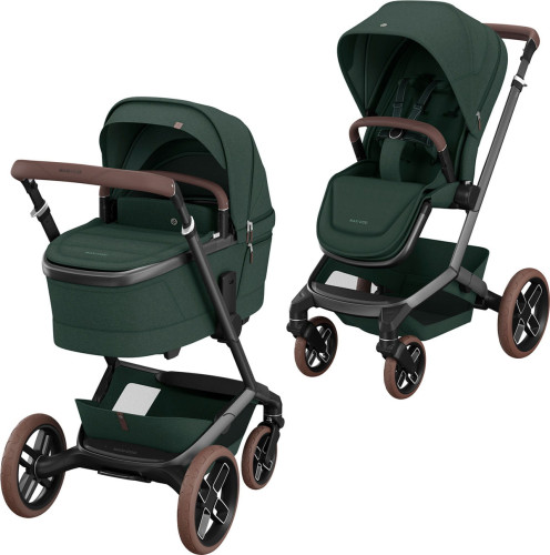 Twillic Green