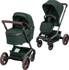 Twillic Green