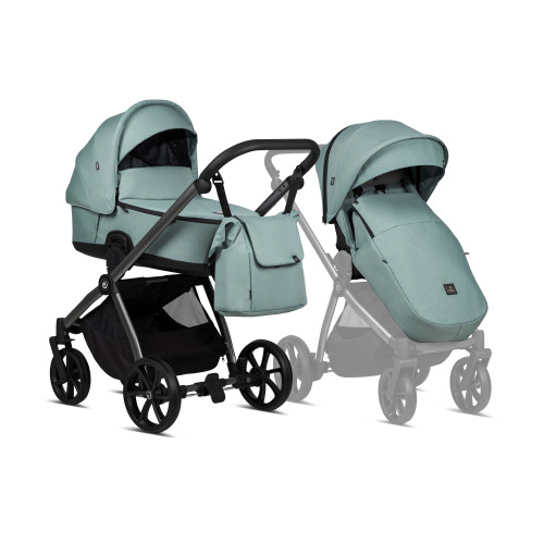 243 Essential Turquoise