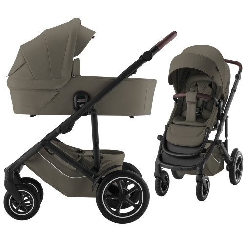 Urban Olive LUX