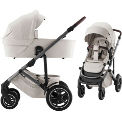  21 Britax-Romer SMILE 5Z LUX