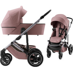  21 Britax-Romer SMILE 5Z