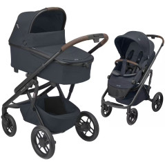  21 Maxi Cosi Lila XP Plus
