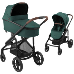  21 Maxi Cosi Plaza Plus