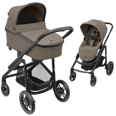  21 Maxi Cosi Plaza Plus LUXE