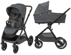  21 Maxi Cosi Oxford Plus