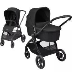  21 Maxi Cosi Street Plus