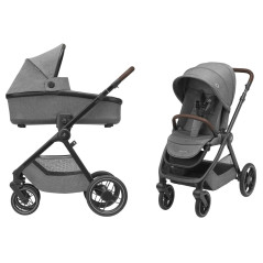  21 Maxi Cosi Oxford