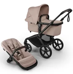  21 Bugaboo Fox 5 Renew Desert Taupe