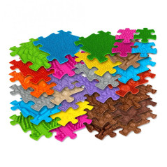   Woopie Royal Puzzle 26 . + 4  32801