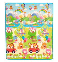   ZOPA Play Maxi 200x180