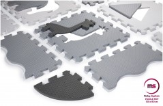   Moby-System EVA PUZZLE XL 150X150X1