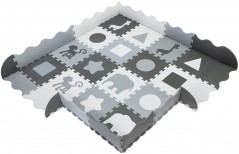   Moby-System EVA PUZZLE XL 150X150X1
