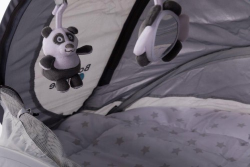   Bo Jungle B-Play Nest UV50+