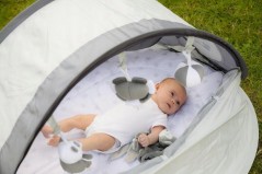   Bo Jungle B-Play Nest UV50+