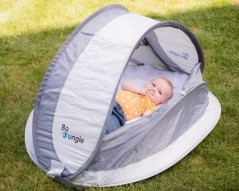   Bo Jungle B-Play Nest UV50+