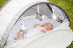   Bo Jungle B-Play Nest UV50+