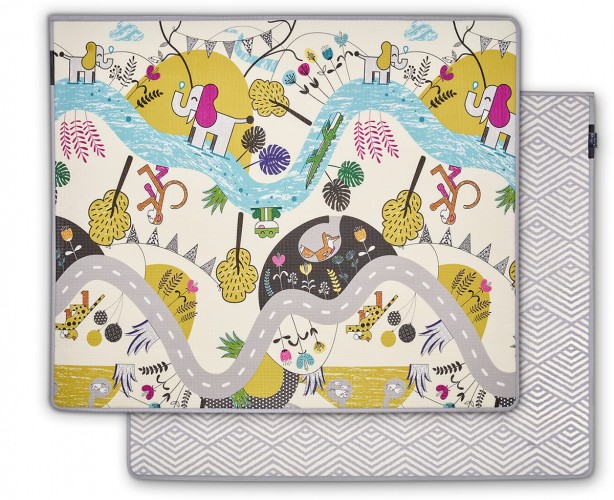 Kinderkraft Matty 180150