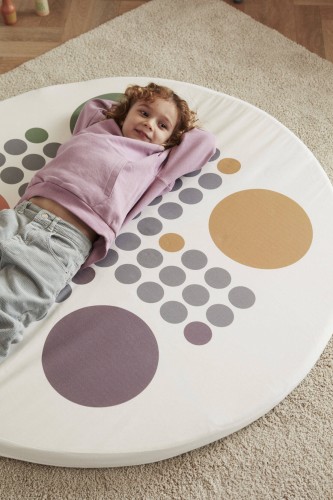 Kids Concept  Ludo