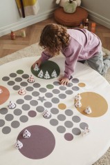 Kids Concept  Ludo