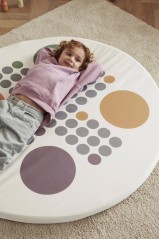 Kids Concept  Ludo