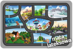 TRAVEL 100x150