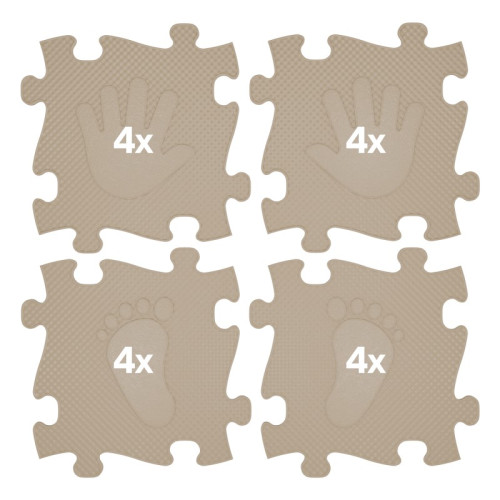 Beige 46217