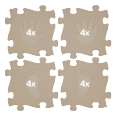 Beige 46217
