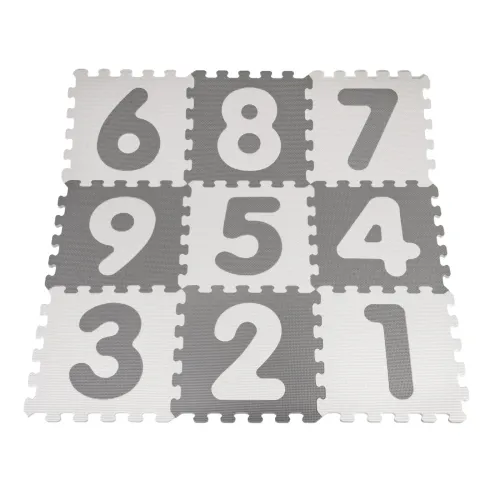White/Gray ZDN.10019B3