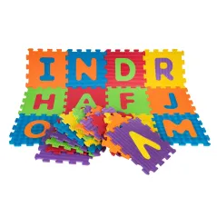   Wonder Toy EVA Puzzles   26 .
