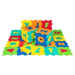   Wonder Toy EVA Puzzles  / 36 .
