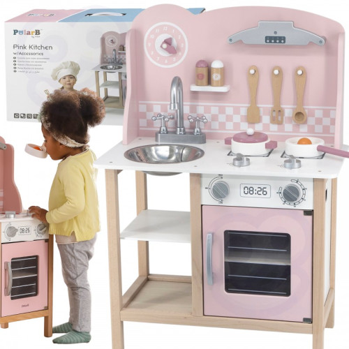 Silver - Pink 44046