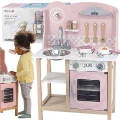 Silver - Pink 44046