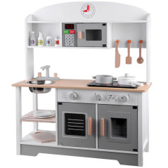  '   WHITE&GRAY ZA4126