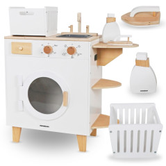      Mamabrum MAM163 WASHER