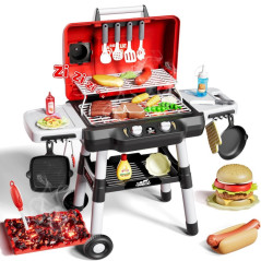  - Woopie Grill Barbecue LED XL 31 . 55181