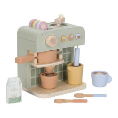   Little Dutch FSC LD2512
