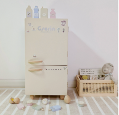  '  NUNUKIDS GSERIN
