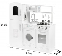 Mamabrum KUCHNIA PLK536 N