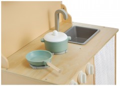 Mamabrum WOODEN KITCHEN 303