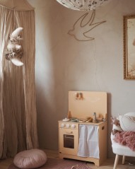 Mamabrum WOODEN KITCHEN 303
