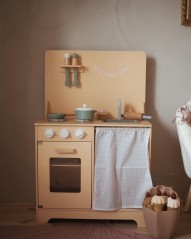 Mamabrum WOODEN KITCHEN 303