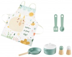 Mamabrum WOODEN KITCHEN 303