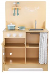 Mamabrum WOODEN KITCHEN 303