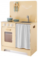 Mamabrum WOODEN KITCHEN 303